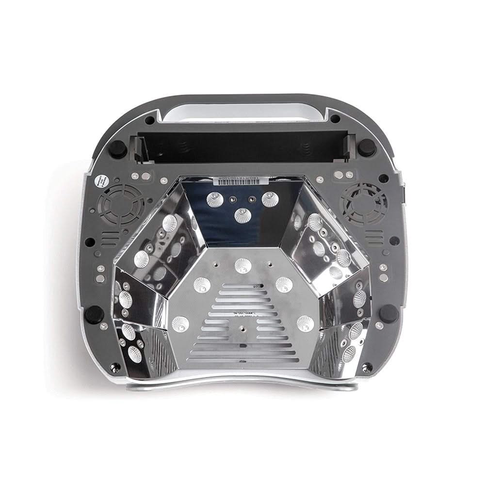 Harmony Gelish Nail Lamps 18 Light Unplugged - DTK Nail Supply