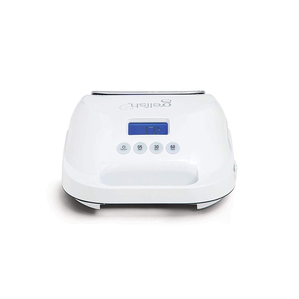 Harmony Gelish Nail Lamps 18 Light Unplugged - DTK Nail Supply