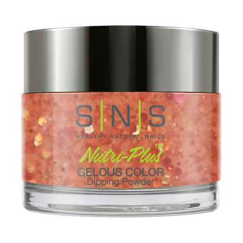 SNS Dipping Powder Nail - HD03 by SNS sold by DTK Nail Supply