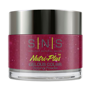 SNS Dipping Powder Nail - HD08 - Purple Colors by SNS sold by DTK Nail Supply