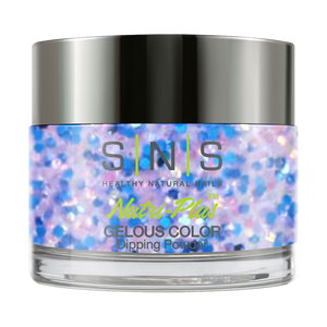 SNS Dipping Powder Nail - HD12 by SNS sold by DTK Nail Supply