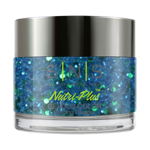 SNS Dipping Powder Nail - HD15 by SNS sold by DTK Nail Supply