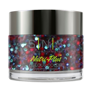  SNS Dipping Powder Nail - HD19 by SNS sold by DTK Nail Supply