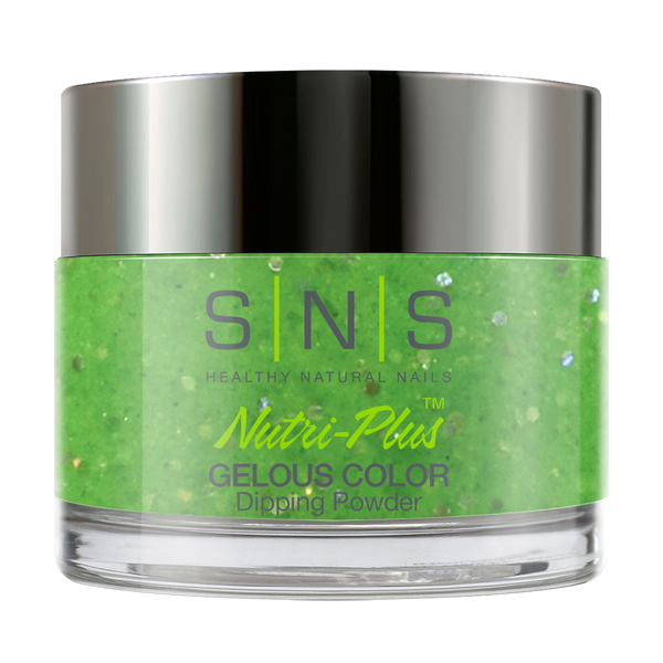 SNS Dipping Powder Nail - HH02 - Sleeping Giant by SNS sold by DTK Nail Supply
