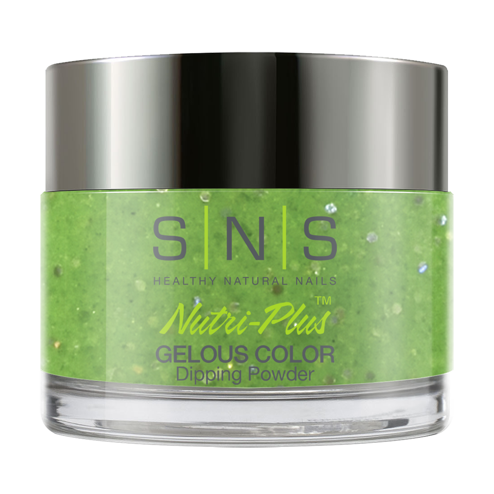  SNS Dipping Powder Nail - HH02 Sleeping Giant - 1oz by SNS sold by DTK Nail Supply