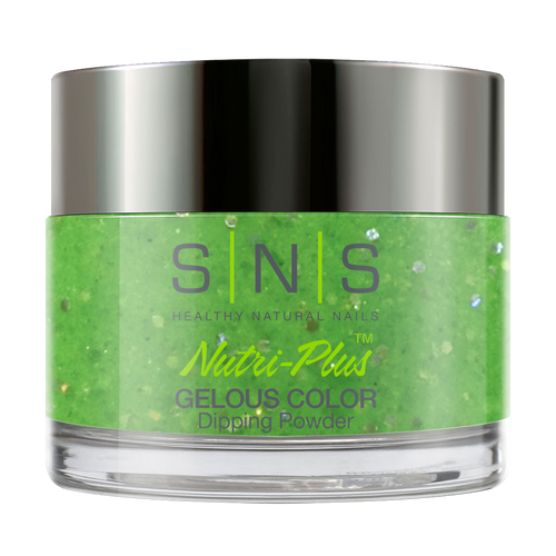 SNS Dipping Powder Nail - HH02 - Sleeping Giant by SNS sold by DTK Nail Supply
