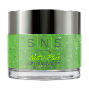 SNS Dipping Powder Nail - HH02 - Sleeping Giant by SNS sold by DTK Nail Supply