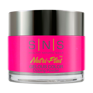 SNS Dipping Powder Nail - HH04 Miracle Garden - 1oz