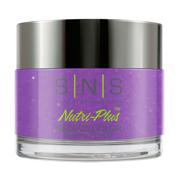  SNS Dipping Powder Nail - HH07 Sugarloaf - 1oz by SNS sold by DTK Nail Supply