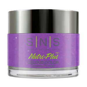 SNS Dipping Powder Nail - HH07 - Sugarloaf by SNS sold by DTK Nail Supply