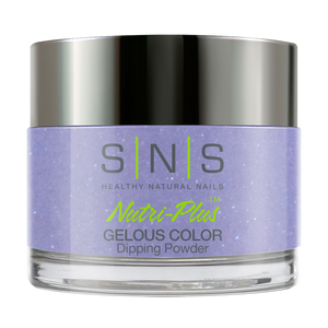  SNS Dipping Powder Nail - HH08 Lavender Oil Massage - 1oz by SNS sold by DTK Nail Supply