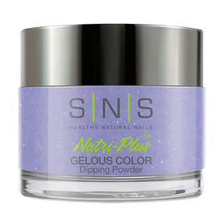 SNS Dipping Powder Nail - HH08 - Lavender Oil Massage by SNS sold by DTK Nail Supply