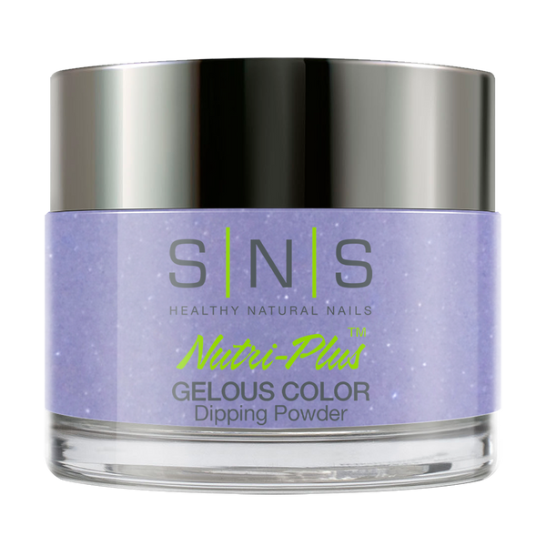 SNS Dipping Powder Nail - HH08 - Lavender Oil Massage by SNS sold by DTK Nail Supply