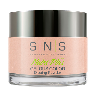  SNS Dipping Powder Nail - HH09 Seal Island - 1oz by SNS sold by DTK Nail Supply