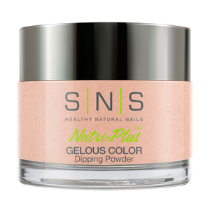 SNS Dipping Powder Nail - HH09 - Seal Island by SNS sold by DTK Nail Supply