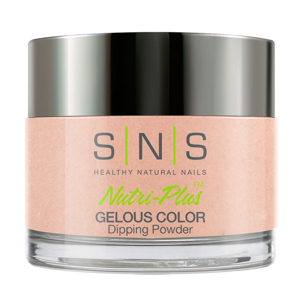 SNS Dipping Powder Nail - HH09 - Seal Island by SNS sold by DTK Nail Supply
