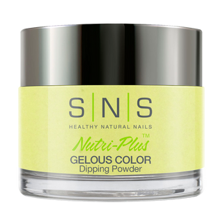  SNS Dipping Powder Nail - HH11 - Fern Gully by SNS sold by DTK Nail Supply