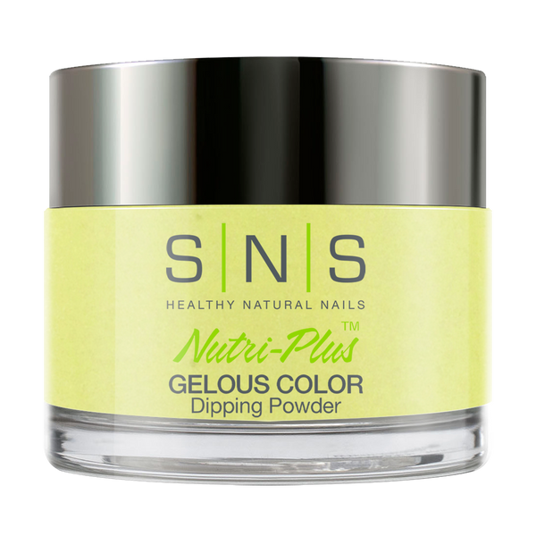  SNS Dipping Powder Nail - HH11 Fern Gully - 1oz by SNS sold by DTK Nail Supply