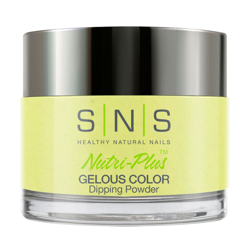 SNS Dipping Powder Nail - HH11 - Fern Gully by SNS sold by DTK Nail Supply