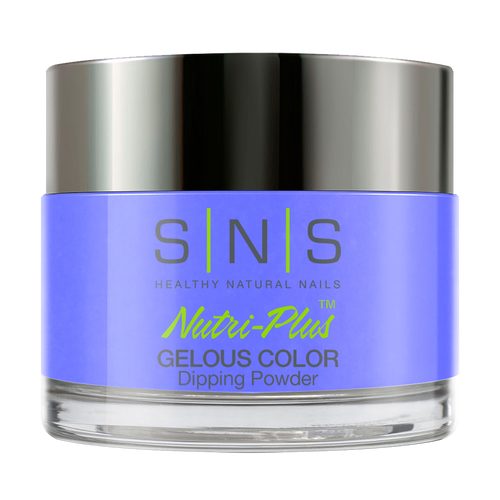 SNS Dipping Powder Nail - HH13 - Iguacu Falls by SNS sold by DTK Nail Supply
