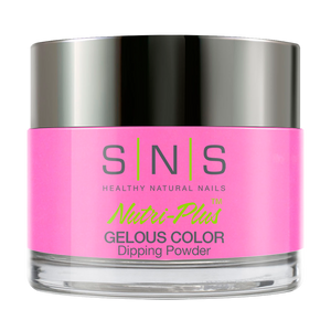 SNS Dipping Powder Nail - HH14 - Flamenco Dress by SNS sold by DTK Nail Supply