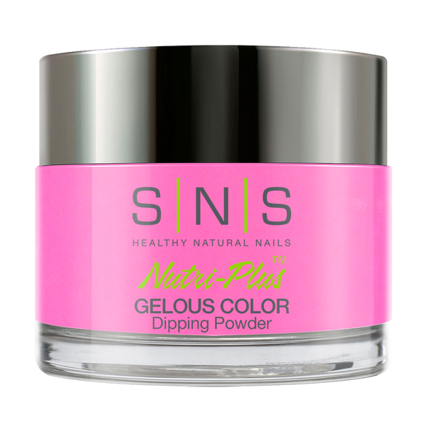 SNS Dipping Powder Nail - HH14 - Flamenco Dress by SNS sold by DTK Nail Supply