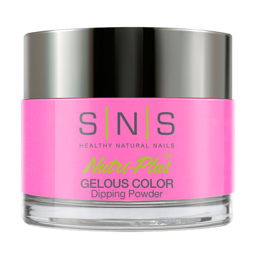 SNS Dipping Powder Nail - HH14 - Flamenco Dress by SNS sold by DTK Nail Supply