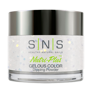 SNS Dipping Powder Nail - HH15 - Moonlit Gondola by SNS sold by DTK Nail Supply