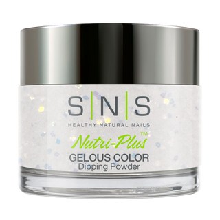  SNS Dipping Powder Nail - HH15 Moonlit Gondola - 1oz by SNS sold by DTK Nail Supply