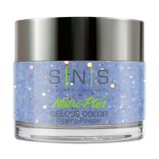  SNS Dipping Powder Nail - HH19 Obelisco - 1oz by SNS sold by DTK Nail Supply