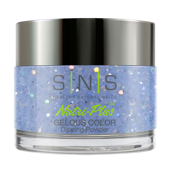  SNS Dipping Powder Nail - HH19 Obelisco - 1oz by SNS sold by DTK Nail Supply