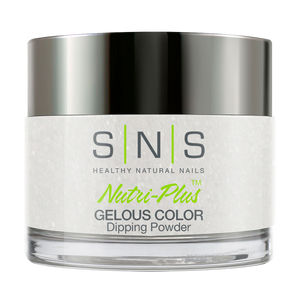 SNS Dipping Powder Nail - HH21 - Taj Mahal by SNS sold by DTK Nail Supply