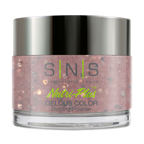 SNS Dipping Powder Nail - HH22 - Curieuse by SNS sold by DTK Nail Supply