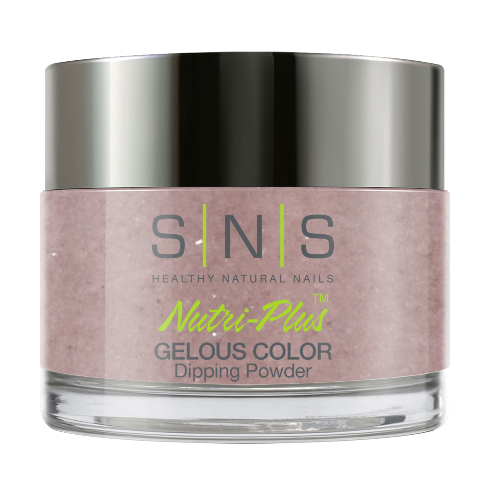 SNS Dipping Powder Nail - HH23 - Mount Kenya by SNS sold by DTK Nail Supply