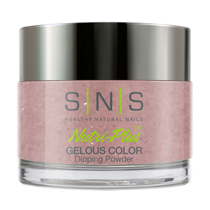 SNS Dipping Powder Nail - HH23 - Mount Kenya by SNS sold by DTK Nail Supply