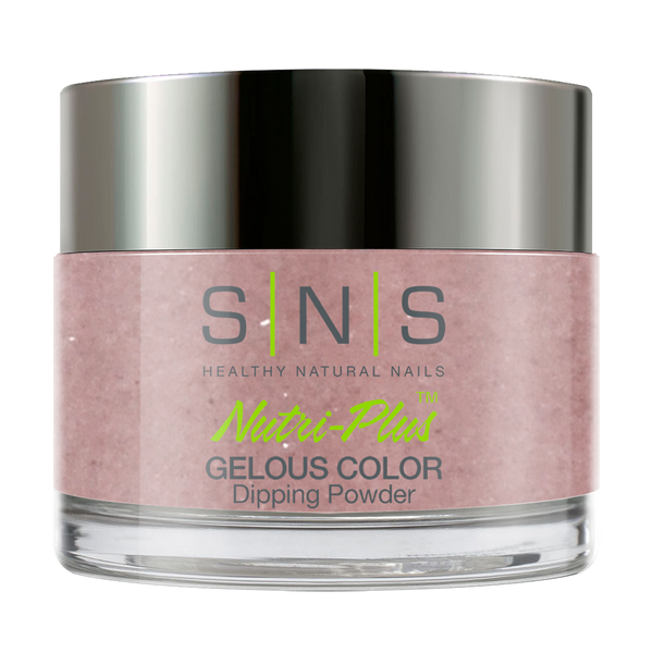 SNS Dipping Powder Nail - HH23 - Mount Kenya by SNS sold by DTK Nail Supply