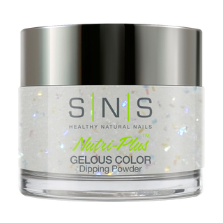  SNS Dipping Powder Nail - HH25 Sulphur Springs - 1oz by SNS sold by DTK Nail Supply