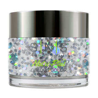  SNS Dipping Powder Nail - HH29 Bali Infinity Pool - 1oz by SNS sold by DTK Nail Supply