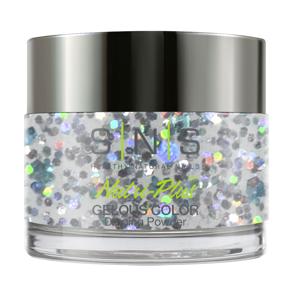 SNS Dipping Powder Nail - HH29 - Bali Infinity Pool by SNS sold by DTK Nail Supply