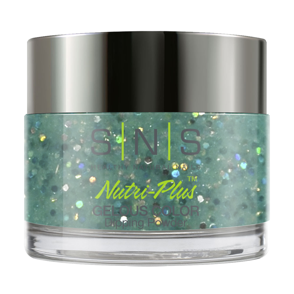  SNS Dipping Powder Nail - HH31 Diamond Lake - 1oz by SNS sold by DTK Nail Supply