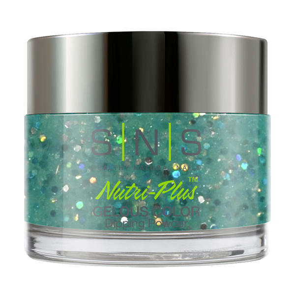 SNS Dipping Powder Nail - HH31 - Diamond Lake by SNS sold by DTK Nail Supply