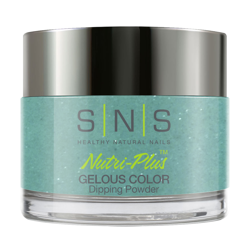 SNS Dipping Powder Nail - HH32 - Rendezvous Bay by SNS sold by DTK Nail Supply