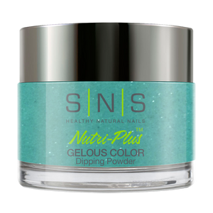 SNS Dipping Powder Nail - HH32 - Rendezvous Bay by SNS sold by DTK Nail Supply