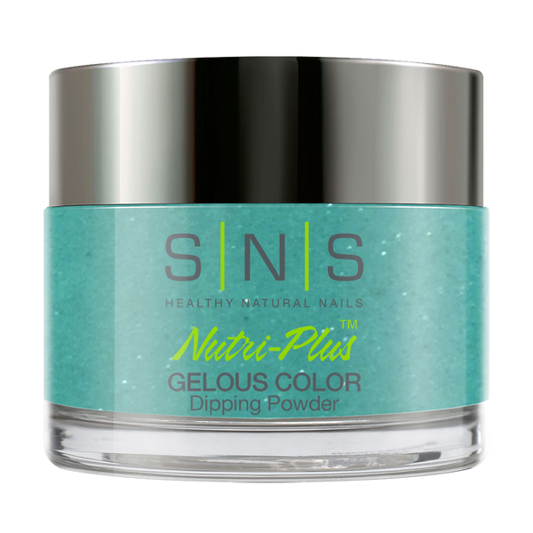 SNS Dipping Powder Nail - HH32 - Rendezvous Bay by SNS sold by DTK Nail Supply