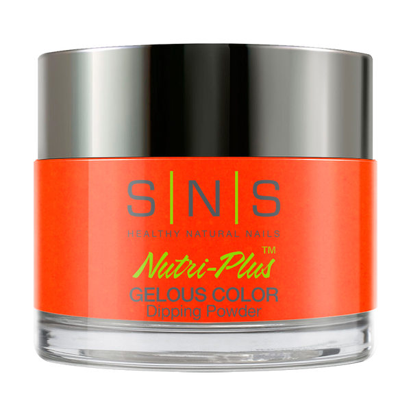 SNS Dipping Powder Nail - HH33 - Stingray City by SNS sold by DTK Nail Supply