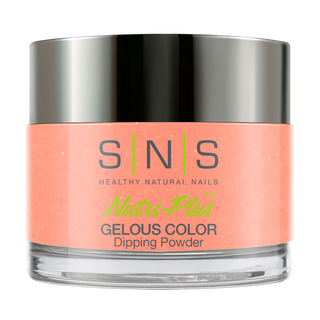  SNS Dipping Powder Nail - HH34 - Monkey Forest by SNS sold by DTK Nail Supply