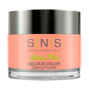 SNS Dipping Powder Nail - HH34 - Monkey Forest by SNS sold by DTK Nail Supply