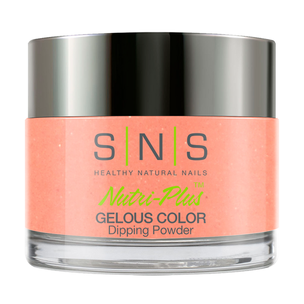 SNS Dipping Powder Nail - HH34 - Monkey Forest by SNS sold by DTK Nail Supply