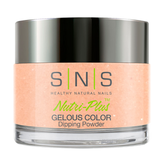  SNS Dipping Powder Nail - HH35 - Old San Juan by SNS sold by DTK Nail Supply