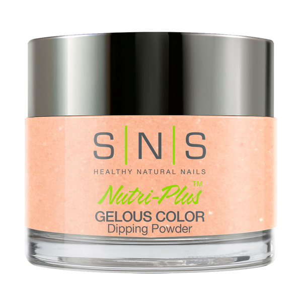 SNS Dipping Powder Nail - HH35 - Old San Juan by SNS sold by DTK Nail Supply
